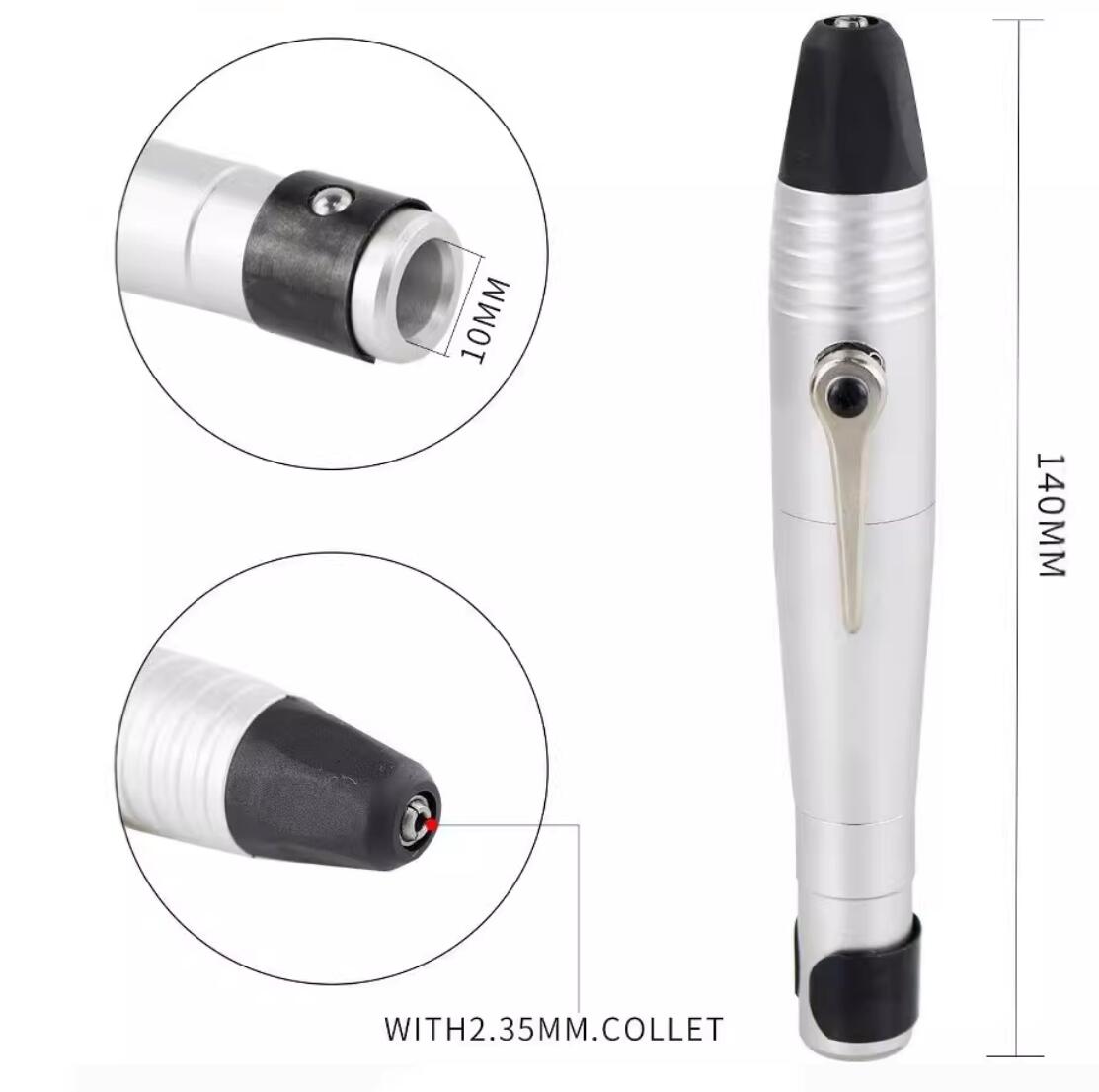Jewelry Making Rotary Tool - FOREDOM Rotary t30 HANDLE Grinder Alat