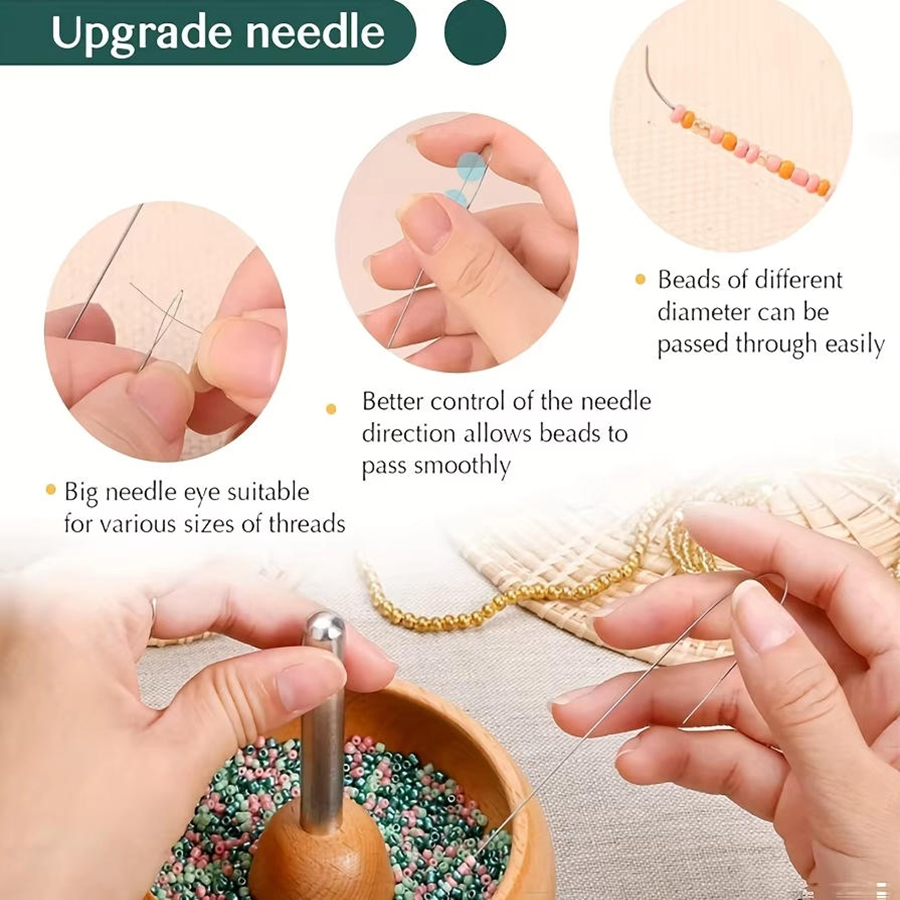 Alat Pemutar Manik Kayu Berput - Jewelry Making Rotary Tool ulasan dan harga