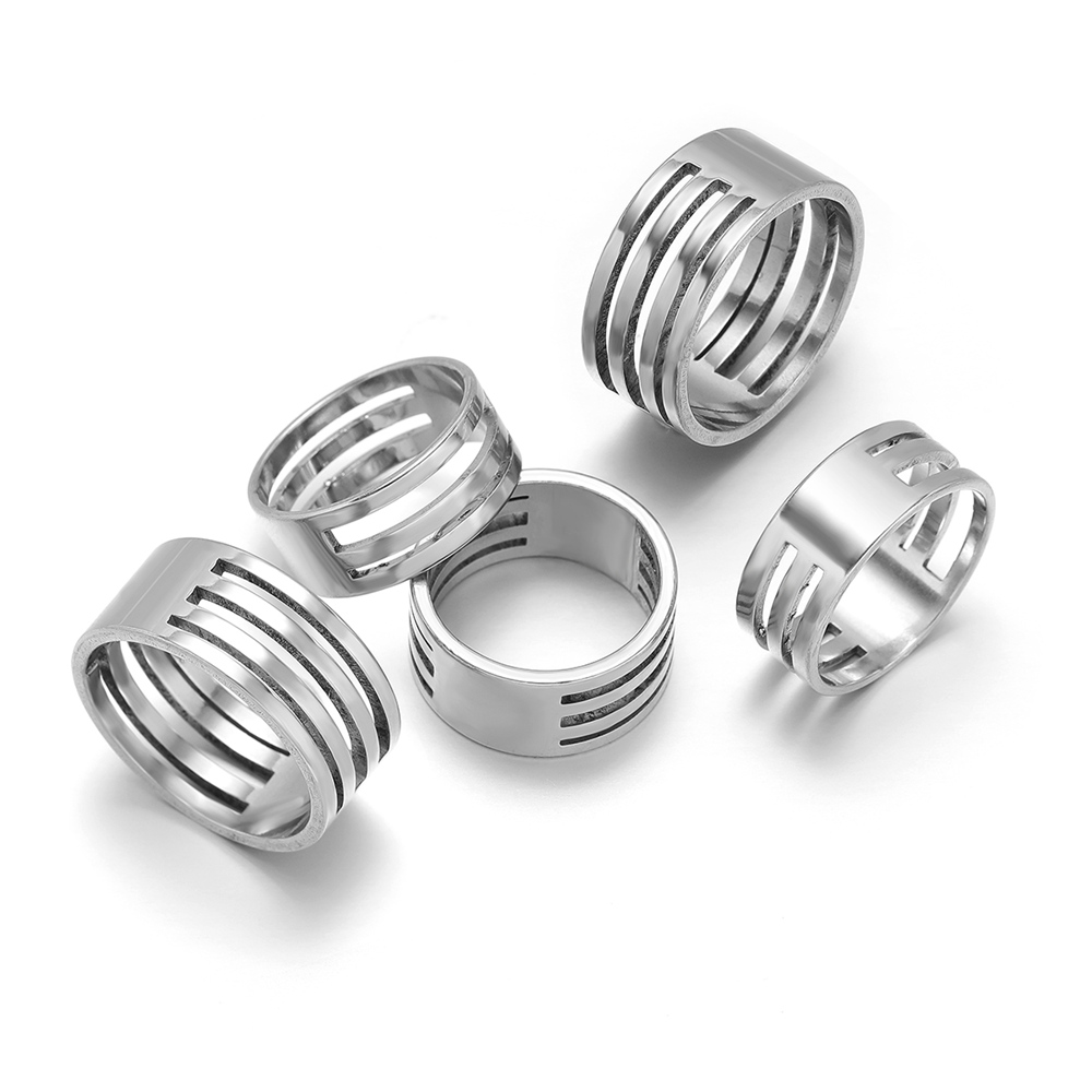 1 Buah Alat Pembuka Cincin Lom - Jewelry Making Rotary Tool ulasan dan harga