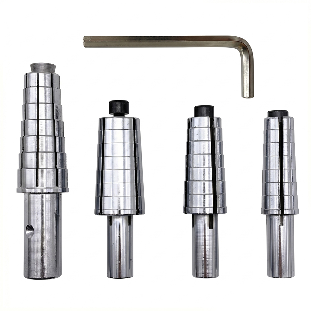 Collet Pembesar Cincin Baja Be - Jewelry Making Rotary Tool ulasan dan harga