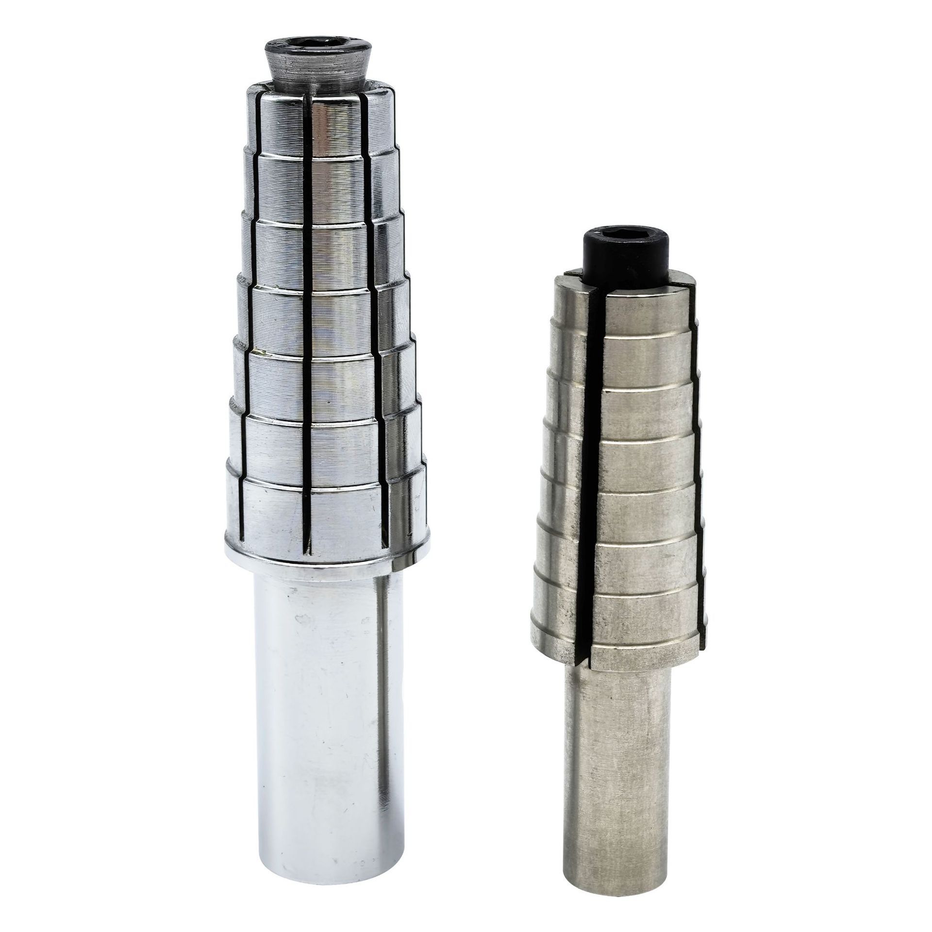 Collet Pembesar Cincin Baja Be - Jewelry Making Rotary Tool ulasan dan harga