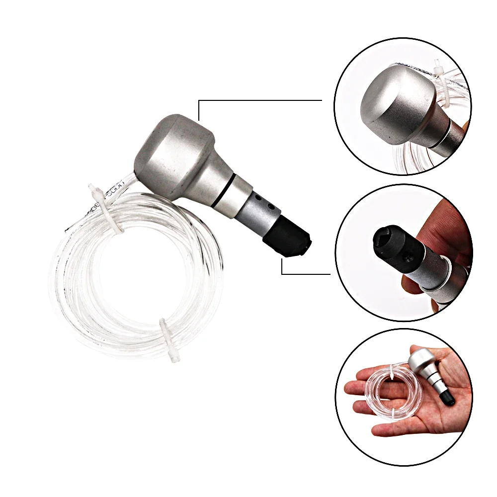 NIUPIKA Pneumatic Graver Handl - Jewelry Making Rotary Tool ulasan dan harga