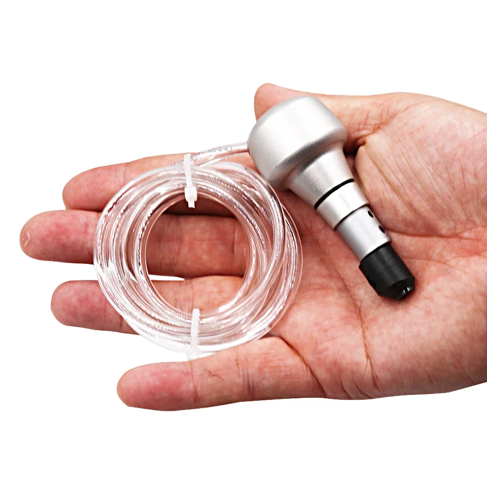 NIUPIKA Pneumatic Graver Handl - Jewelry Making Rotary Tool ulasan dan harga