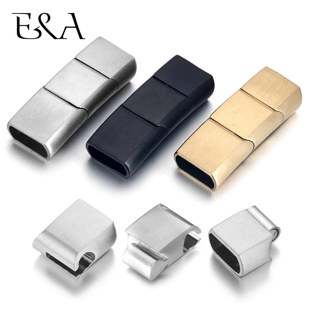 Gesper Baja Tahan Karat Diperp - Jewelry Making Brass ulasan dan harga