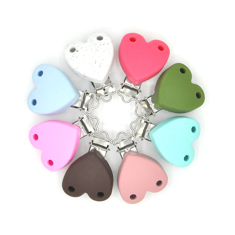 10 Buah Klip Silikon Bulat Ber - Jewelry Making For Dummies ulasan dan harga