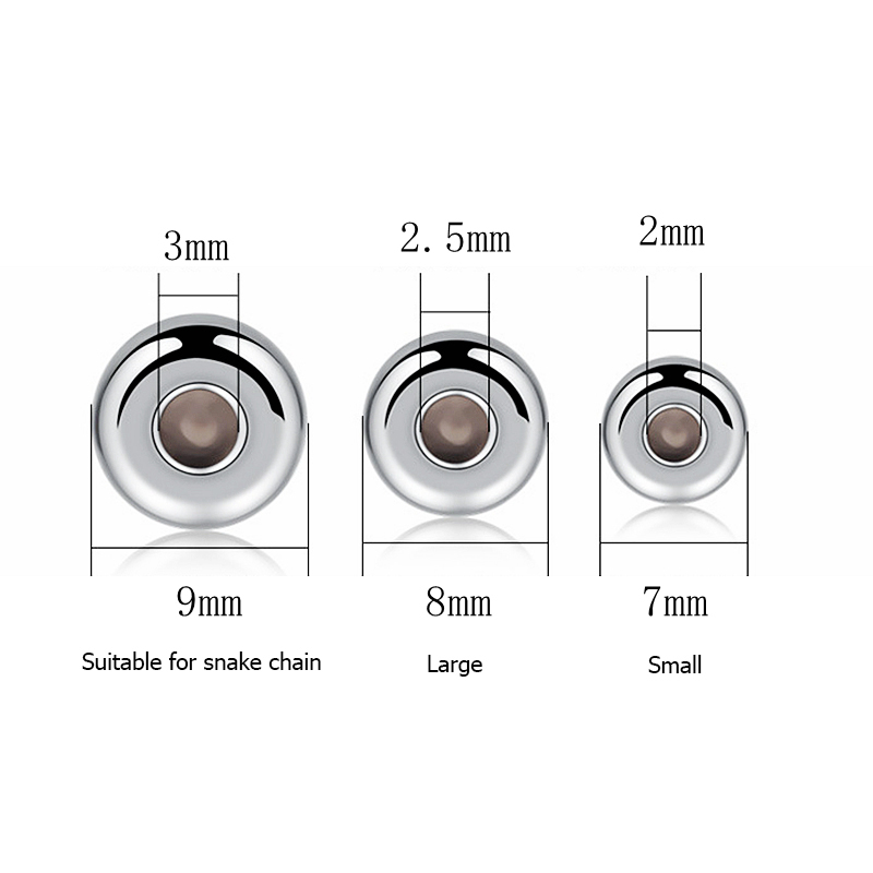 2 Buah/Set Kunci Klip Silikon  - Jewelry Making Rotary Tool ulasan dan harga