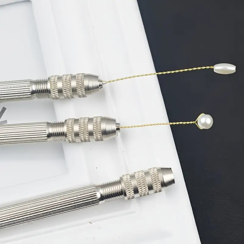 Alat Pemutar Kawat Genggam unt - Jewelry Making Rotary Tool ulasan dan harga