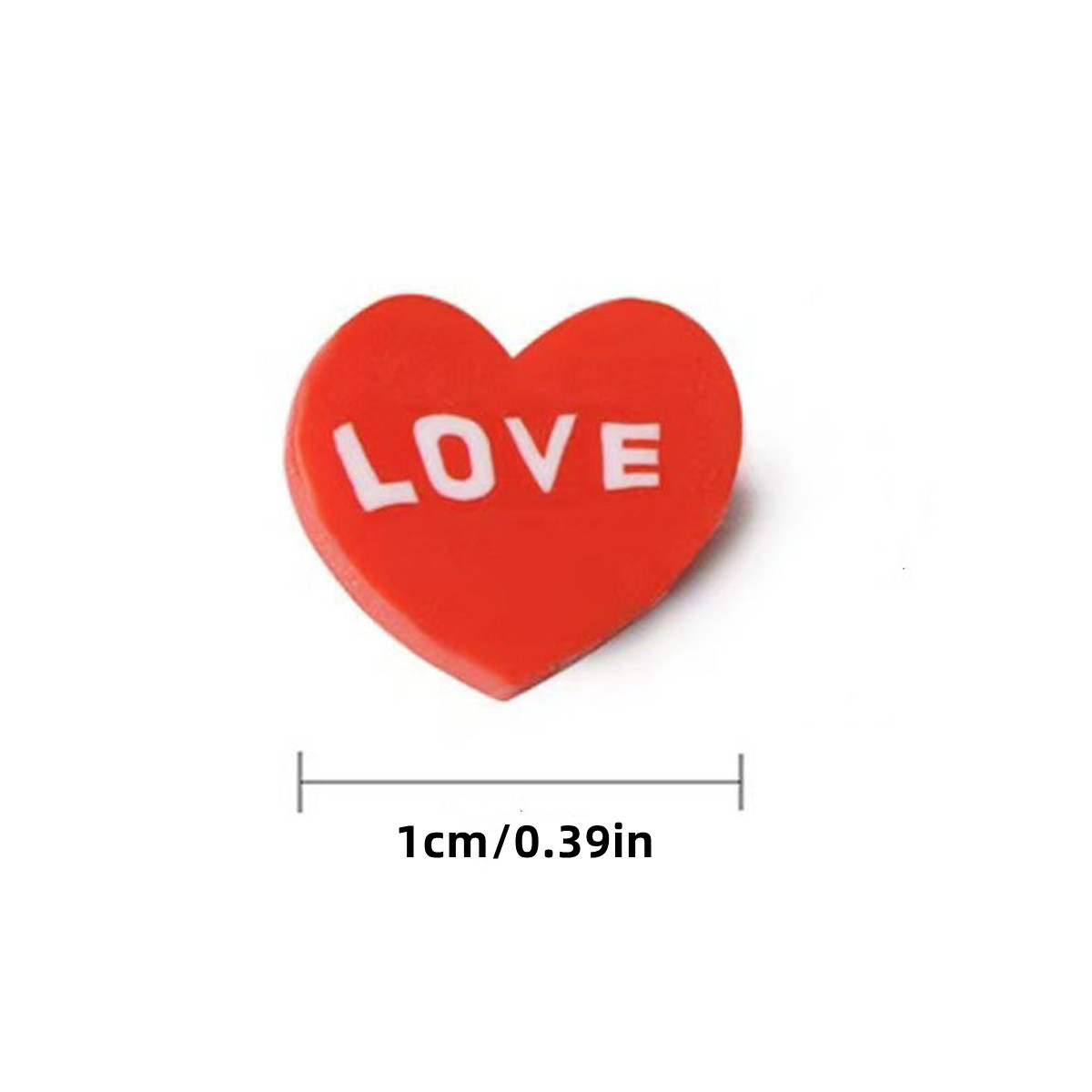 100pcs Manik-manik Tanah Liat  - Jewelry Making In Clay ulasan dan harga