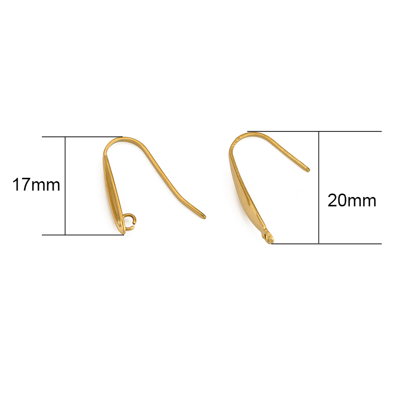 10 Buah Perlengkapan Gesper An - Jewelry Making Essentials ulasan dan harga