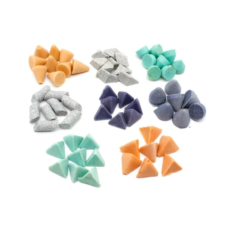450g Media pemoles perhiasan b - Jewelry Making Rotary Tool ulasan dan harga