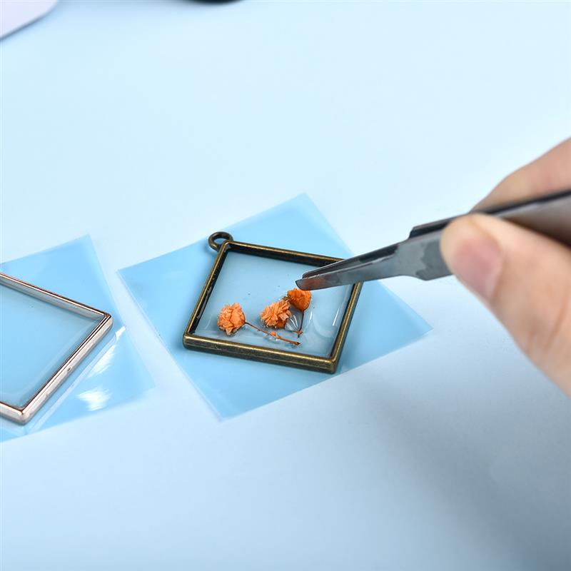 Lem Resin UV keras 10/25/60/10 - Jewelry Making Techniques ulasan dan harga