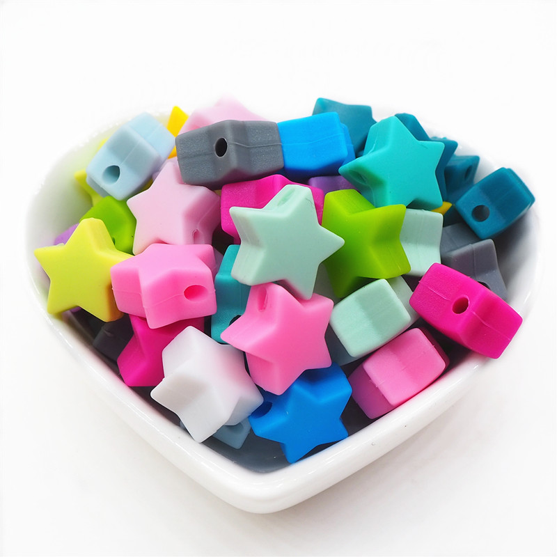 Chengkai 100 Buah 15 Mm Siliko - Jewelry Making For Dummies ulasan dan harga