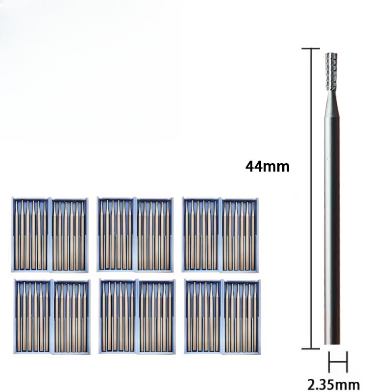 Lima buah per set Alat Pemoton - Jewelry Making Rotary Tool ulasan dan harga