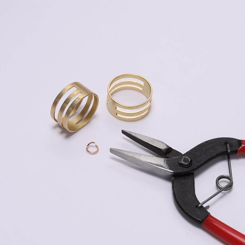 Alat Pembantu Pembukaan Cincin - Jewelry Making Rotary Tool ulasan dan harga