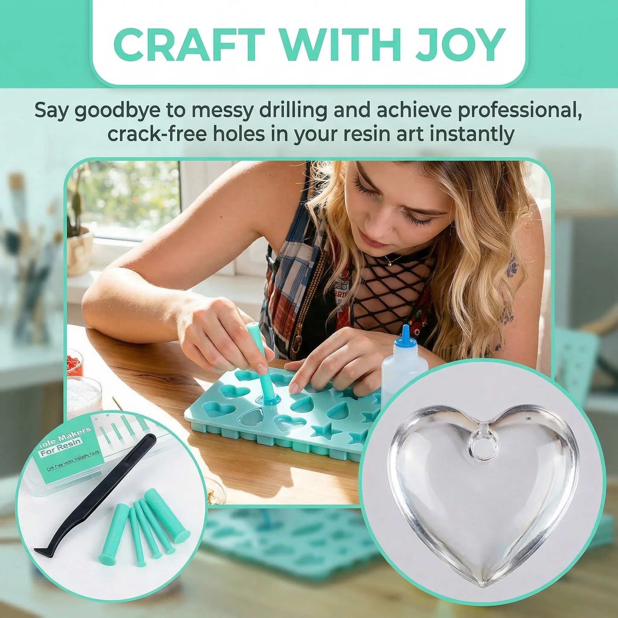 35pcs Peralatan Pembuka Lubang - Jewelry Making Techniques ulasan dan harga