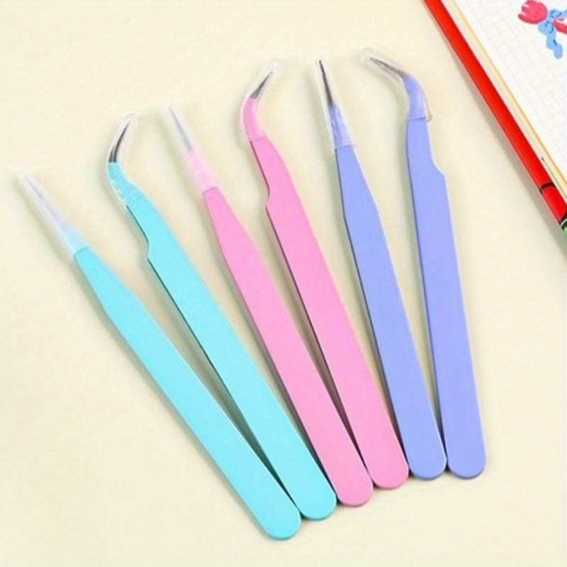 Set Pinset 6 Buah - Alat Tanga - Jewelry Making Techniques ulasan dan harga