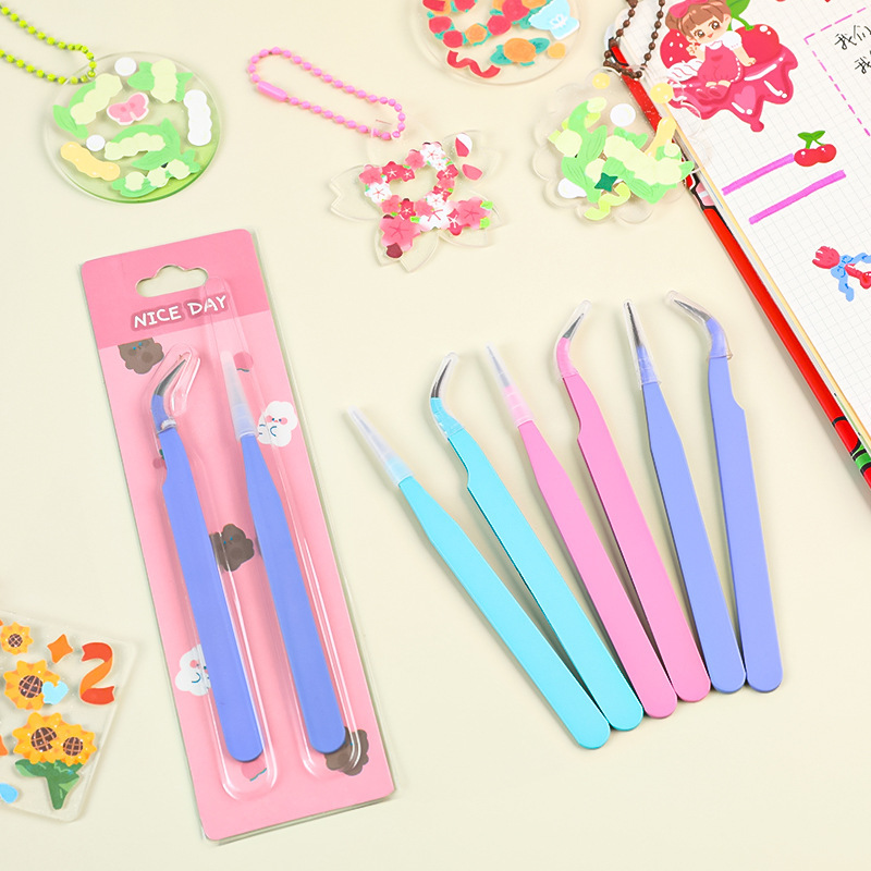 Set Pinset 6 Buah - Alat Tanga - Jewelry Making Techniques ulasan dan harga