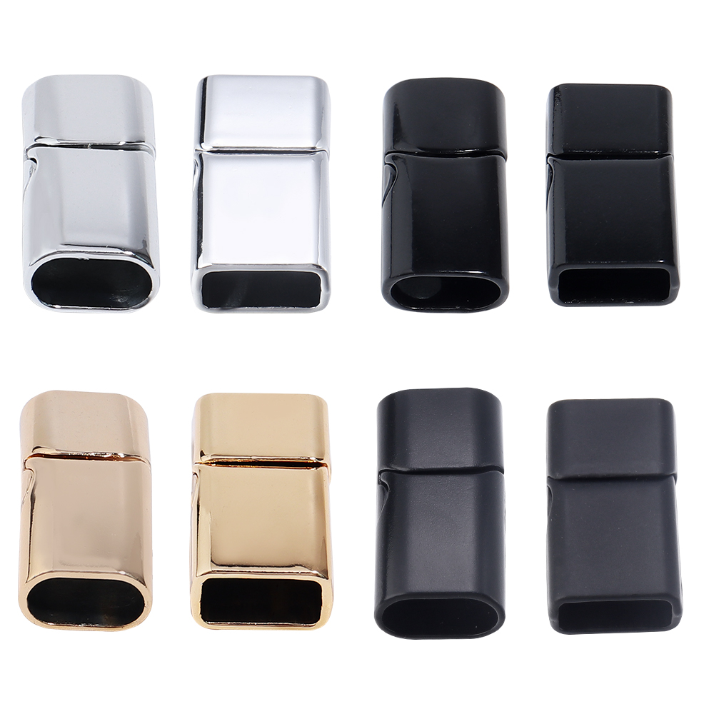 5 Buah Konektor Penutup Ujung  - Jewelry Making Brass ulasan dan harga