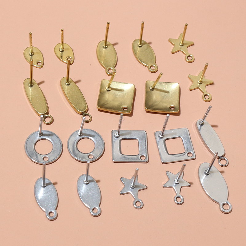 20 Buah Anting-Anting Kerajina - Jewelry Making Essentials ulasan dan harga