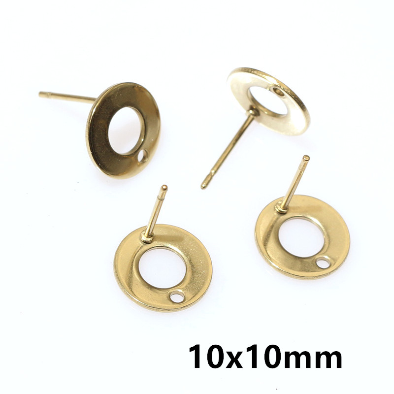 20 Buah Anting-Anting Kerajina - Jewelry Making Essentials ulasan dan harga